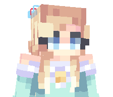 prodnameless's skin