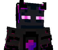 VoidCrazedDemon's skin