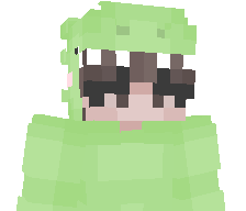 P3R_R4G3's skin