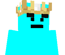 Cyaned__'s skin
