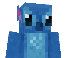 Stitch0707's skin