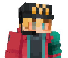 BucketHeadPlayz's skin