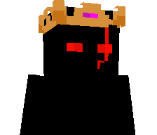 00M1DNIGHT's skin