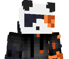 infectedserver's skin