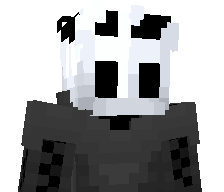 GhostTrickstar's skin