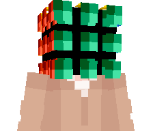 Jeaaa's skin