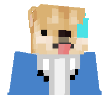 SteveFire12's skin