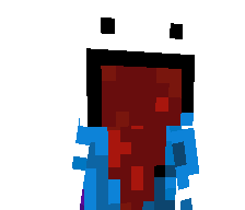 Bomb122's skin