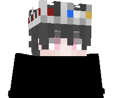 Itz_MNhanMC's skin
