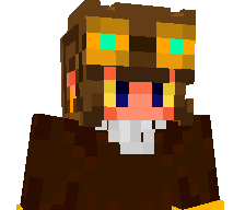 BlenderKat's skin