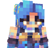 Tsunatch's skin