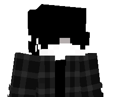 Budinca_'s skin