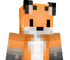 FoxLittleYT's skin