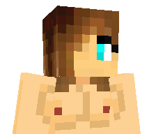 HaShamen's skin