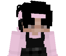 monitoluvmonita's skin