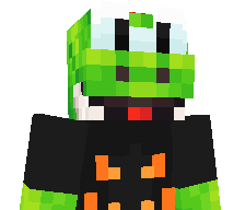 Plushiest's skin