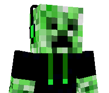 Kousxz's skin
