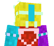 ItzScorch's skin