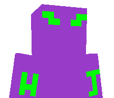 MrsixsKEYBOARD's skin