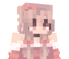 milkiikot's skin