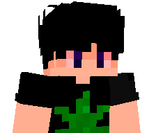 PlutoWasTakenn's skin