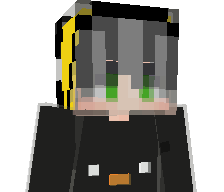Cristean69's skin
