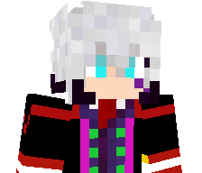 Takyomi's skin