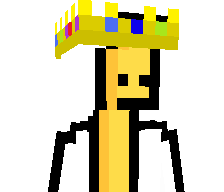 SpaceBannana707's skin
