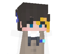 georgeinvatican's skin