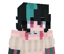 BiGirlLisa's skin