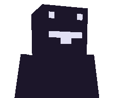 Merzyiscraked's skin