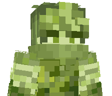 elDulce's skin