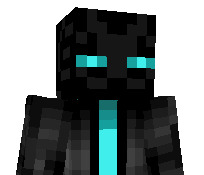 GravityBlank's skin
