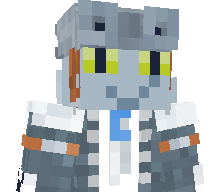 Gamingmania14fr's skin