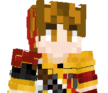 Isaacxz's skin