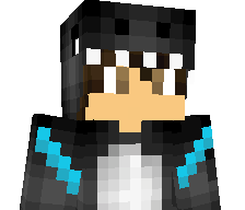 itsDark09's skin