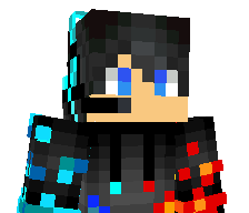 BinaryDragon12's skin
