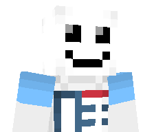 IcyMellow's skin