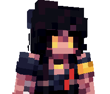 PyxlXD's skin