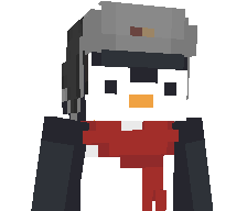 TSG_Penguin's skin