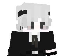 ItsYourFear's skin