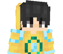 Sifilly's skin