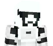 Imperator_4's skin