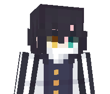 oreocornetto's skin