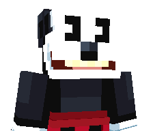 m1ki38's skin