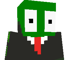 Zingergame's skin