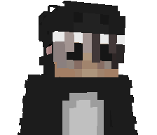 kryqtix's skin