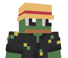 jingmove's skin