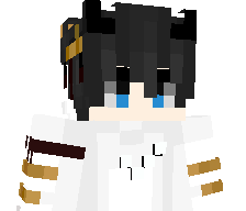 __iFrosty's skin