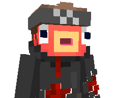 Ahmed2rare's skin